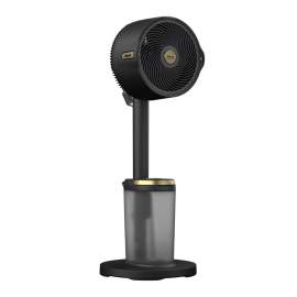 Limited Edition Shark FlexBreeze Pro Fan System inspired by F1® THE MOVIE Indoor & Outdoor Misting System FA302F1UK product photo