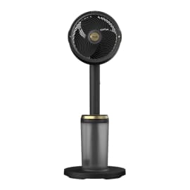 Limited Edition Shark FlexBreeze Pro Fan System inspired by F1® THE MOVIE Indoor & Outdoor Misting System FA302F1UK product photo Side New M