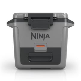 Glacière Ninja FrostVault 28 L, grise FB131EUGY photo du produit