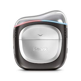 Shark DePuffi Contrast Therapy Sculpting Tool - Warm Black - Shark Face