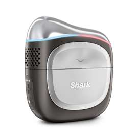 Shark DePuffi Contrast Therapy Sculpting Tool  - Warm Black product photo Side New M