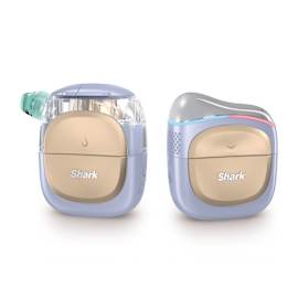 Shark FacialPro Glow Glow-Boosting At-Home Facial System - Spa Purple | Shark Face