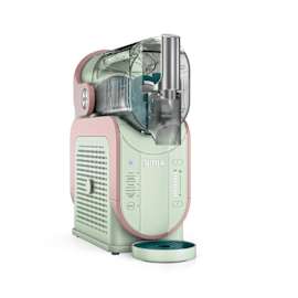 Ninja SLUSHi Slush-Eismaschine für gefrorene Getränke - Rosa/Mint FS301EUMTPK Produktbild