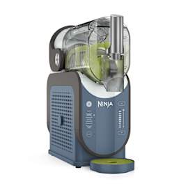 Ninja SLUSHi - Slush-Eismaschine - Blau/Grau FS301EUND Produktbild