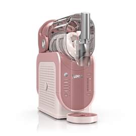 Ninja SLUSHi Frozen Drink Maker - Frosé Pink FS301UKPK product photo