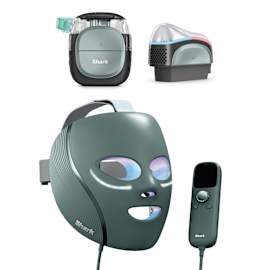 Shark Dark Beauty Bundle - CryoGlow & FacialPro Glow product photo