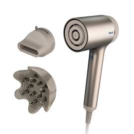 Hair Dryer Shark STYLE iQ HD110SLEU photo du produit