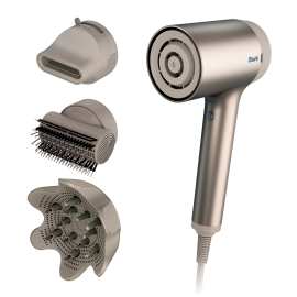 Sèche-cheveux professionnel Shark STYLE iQ HD120SLEU photo du produit