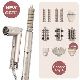 Shark FlexStyle Build Your Own | Customisable Styler & Hair Dryer Set