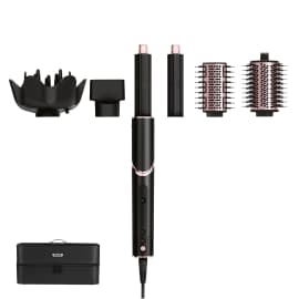 Shark FlexStyle 5-in-1 Luchtstyler en Haardroger - Zwart/Roségoud HD440EU | Goede staat productfoto