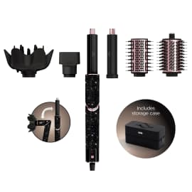 Shark FlexStyle Sparkle – Black Diamond Limited Edition 5-in-1 Air Styler & Hair Dryer Gift Set HD440JBUK product photo