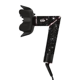 Shark FlexStyle Sparkle – Black Diamond Limited Edition 5-in-1 Air Styler & Hair Dryer Gift Set HD440JBUK product photo Side New M
