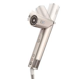 Shark FlexStyle 5-in-1 Luchtstyler en Haardroger - Steen HD440SLEU | Goede staat productfoto Side New M