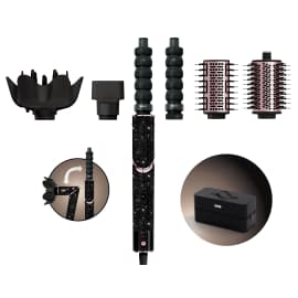 Styler e Asciugacapelli Shark FlexStyle Set 5-in-1 Limited Edition Nero Glitter HD446JBEU product photo