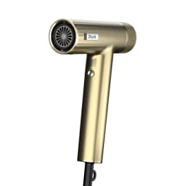 Limited Edition Shark SpeedStyle Pro High-Velocity Hair Dryer System inspired by F1® THE MOVIE for Straight & Wavy Hair HD731F1GDUK product photo Side New M