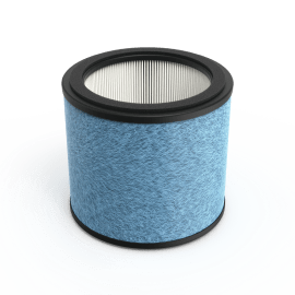 Shark HEPA Filter​​ - HP072 product photo Side New M