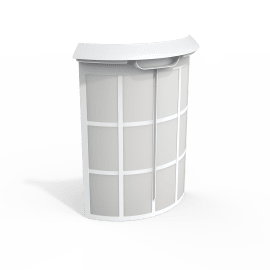 HP300 Dust Filters product photo