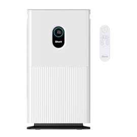 Shark Air Purifier 6 HE600UK product photo Side New M