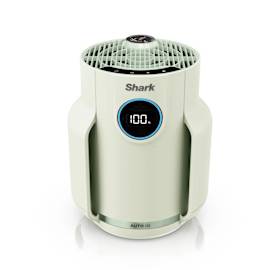Shark NeverChange Luftreiniger Compact Pro für bis zu 5 Jahre - Mint HP072EUGN Produktbild