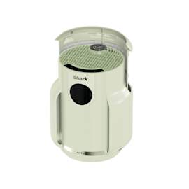 Shark NeverChange Luftreiniger Compact Pro für bis zu 5 Jahre - Mint HP072EUGN Produktbild Side New M