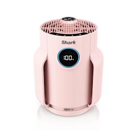 Shark NeverChange Luftreiniger Compact Pro für bis zu 5 Jahre - Quartz HP072EUPK Produktbild