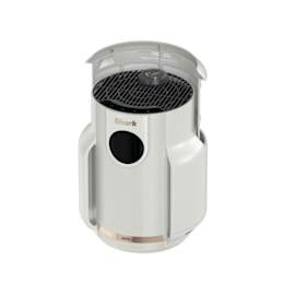 Purificatore d'aria Shark NeverChange Compact Pro HP072EU product photo Side New M