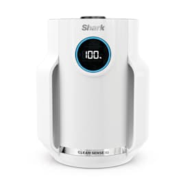 Shark NeverChange5 Air Purifier Compact Pro White HP072UKWH product photo