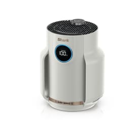 Shark NeverChange5 Air Purifier Compact Pro HP072UK product photo Side New M
