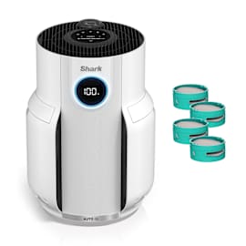 Purificatore d'aria Shark NeverChange (Set con 5 cartucce) HP150EUB product photo