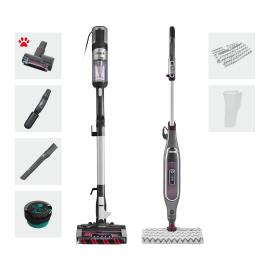 Shark Exclusive Stratos Corded Stick Bundle - HZ3S6003UK product photo Side New M