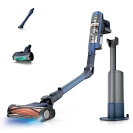 Shark PowerDetect Speed Clean and Empty Pet Pro Cordless Vacuum &ndash; Ultramarine IA3241UKT product photo