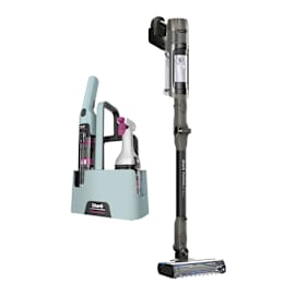 Shark PowerDetect Pet Vacuum & StainForce Bundle product photo