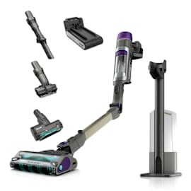 Shark PowerDetect Akku-Staubsauger mit Ersatzakku - IP3251EUTXBAT Produktbild Side New M