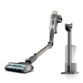 Shark PowerDetect Clean & Empty Akku-Staubsauger für Tierhaare mit Selbstentleerungssystem - IP3257EUT Produktbild Side New M