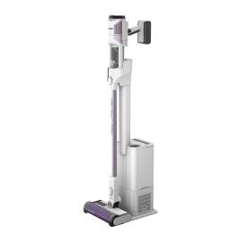 Shark Detect Pro Cordless Vacuum Cleaner Auto-Empty System 1.3L IW3510UK product photo Side New M
