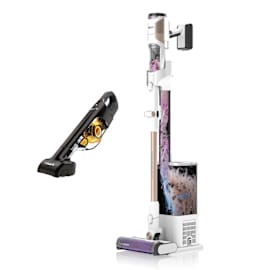 Pack Aspirateur sans fil Shark Detect Clean et Aspirateur à main photo du produit