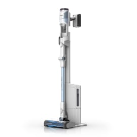 Shark Detect Clean & Empty Cordless Pet Vacuum Cleaner IW4621UKT product photo Side New M
