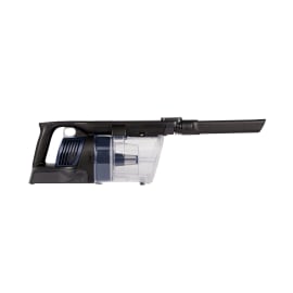 Shark Akku-Staubsauger IZ103EUGB, 40 Minuten Laufzeit, selbstreinigende Bürstenrolle Produktbild Side New M