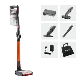 Aspirateur balai sans fil Shark Reconditionné IZ201EUREF | État correct photo du produit Side New M