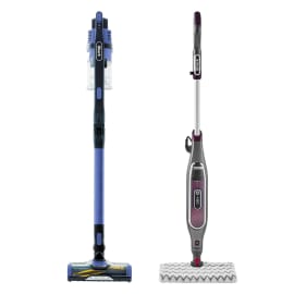 Shark Cordless Vacuum + Steam Mop Cleaning Bundle - IZ202S6003UK product photo