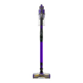 Shark Anti Hair Wrap Cordless Pet Vacuum [Single Battery] IZ202UKT product photo Side New M