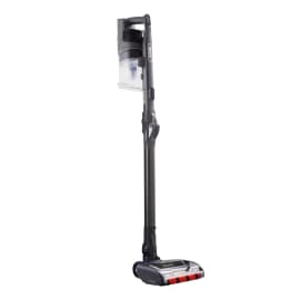 Shark Anti Hair Wrap Cordless Stick Vacuum Cleaner with Flexology and TruePet (Triple Battery) IZ251UKTDB product photo Side New M