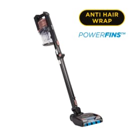 Shark Exclusive Anti Hair Wrap Cordless Stick Vacuum IZ300UKTDB product photo