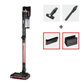 Aspirapolvere senza filo Shark Stratos (Batteria Doppia) IZ400EUB product photo