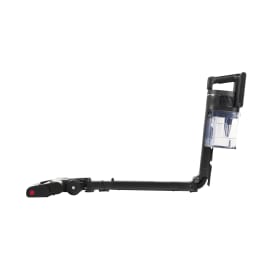 Shark Akku-Staubsauger mit Anti Hair Wrap Plus Technologie, Auto IQ, Flexology und TruePet [Einzelakku] IZ400EUTDB Produktbild Side New M
