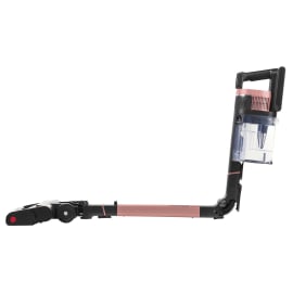Shark Stratos Akku-Staubsauger mit selbstreinigender Bürstenrolle, Clean Sense iQ und Flexology IZ400EU Produktbild Side New M