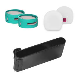 IZ400 Accessories Bundle product photo