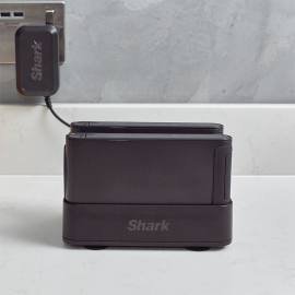 Exclusive Shark Charging Bundle - IZ400 product photo Side New M