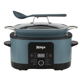 Ninja Foodi PossibleCooker, multicuiseur et mijoteuse numérique 8-en-1 MC1001EU photo du produit