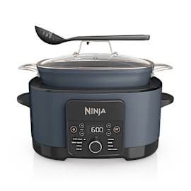 Ninja Foodi 8-in-1 PossibleCooker Slow Cooker & Multi-Cooker Cyber Space MC1001UKCYD product photo